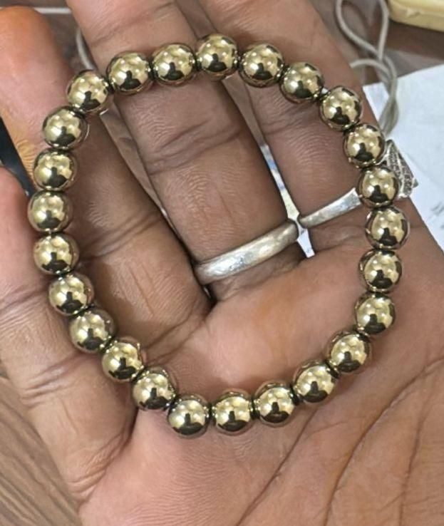 💸🧲 Money Magnet Bracelet – Attract Success in Style!