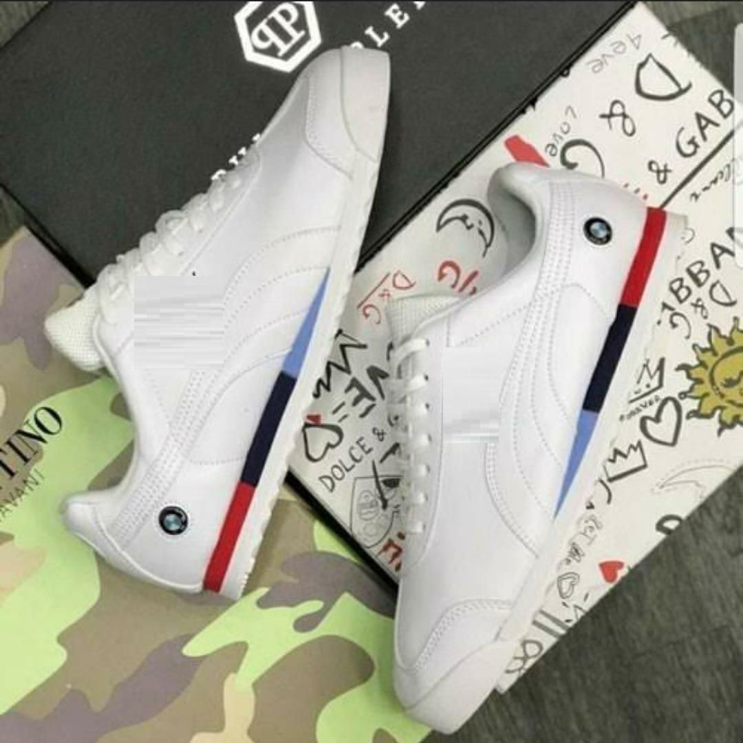 Men’s Fashionable Daily Wear Casual Shoes – Lightweight Comfort & Modern Style