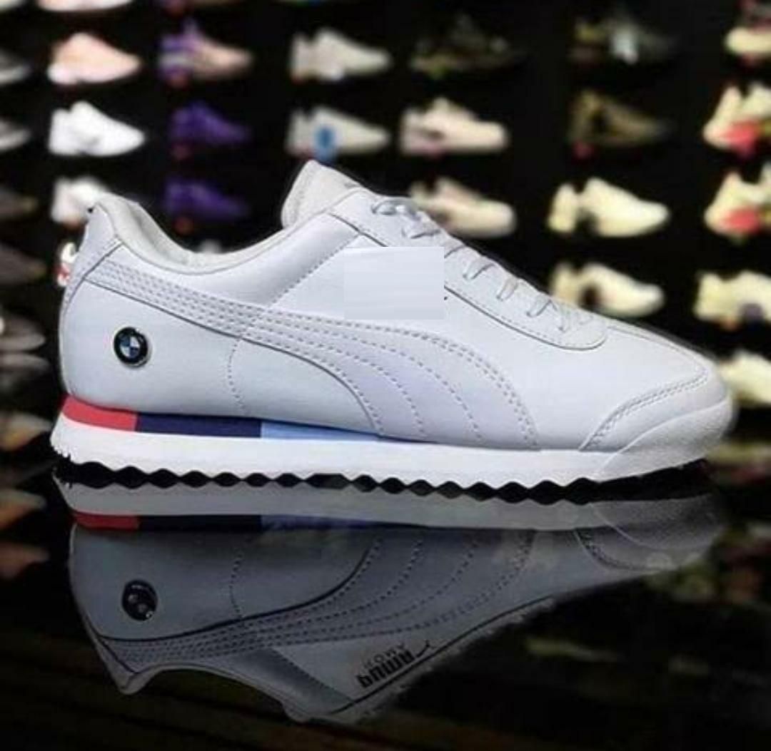 Men’s Fashionable Daily Wear Casual Shoes – Lightweight Comfort & Modern Style