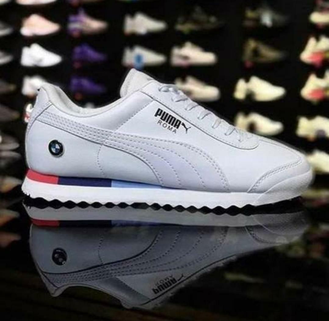 Men’s Fashionable Daily Wear Casual Shoes – Lightweight Comfort & Modern Style